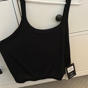 Outdoor Research cropped tank NWT